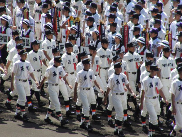 第92回全国高校野球選手権大会