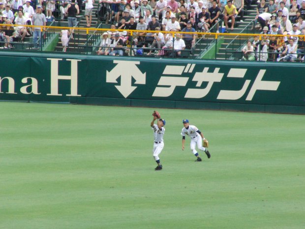 第92回全国高校野球選手権大会 2回戦