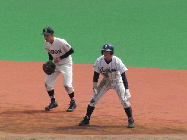 平成22年春季東京都高校野球大会