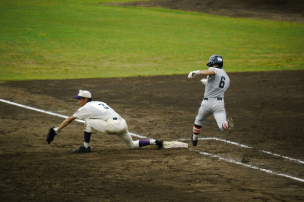 第93回全国高校野球選手権 岩手県大会