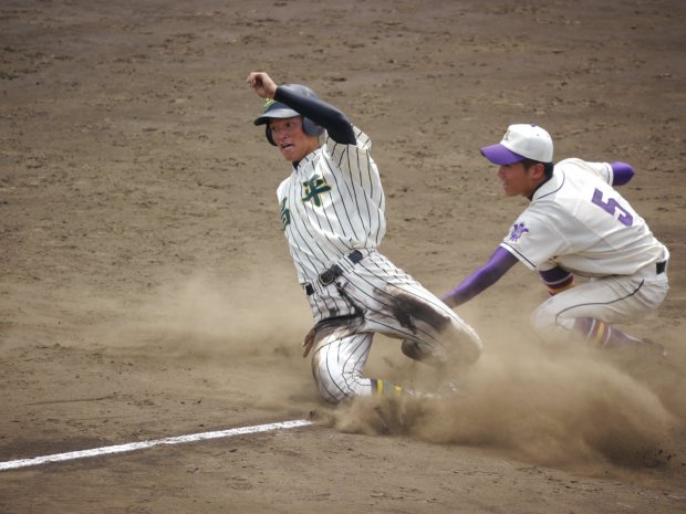 第94回全国高校野球選手権 埼玉県大会