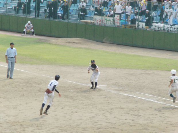 第92回全国高校野球選手権山形県大会決勝