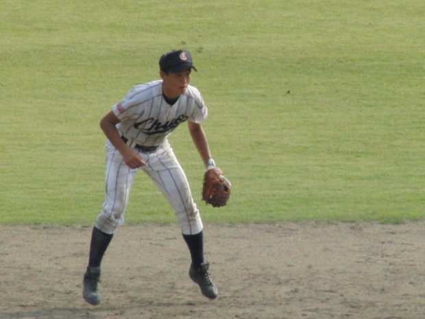 第92回全国高校野球選手権山形県大会決勝