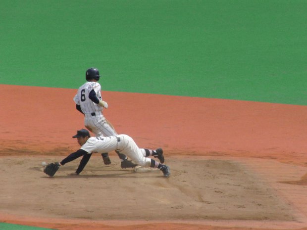 平成22年春季東京都高校野球大会