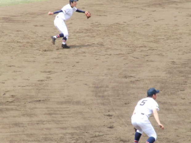 第62回春季関東地区高等学校野球大会