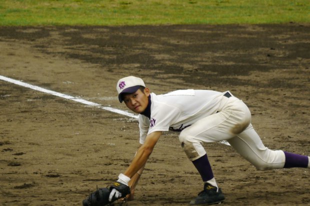 第93回全国高校野球選手権 岩手県大会