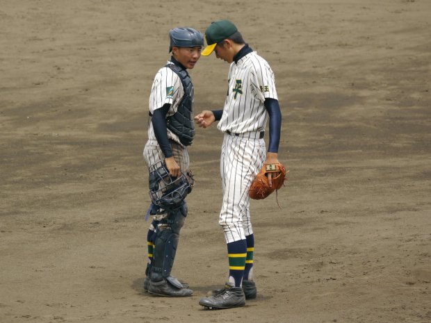 第94回全国高校野球選手権 埼玉県大会