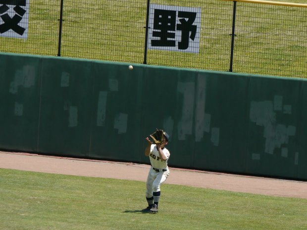 第66回春季関東地区高等学校野球大会 2回戦