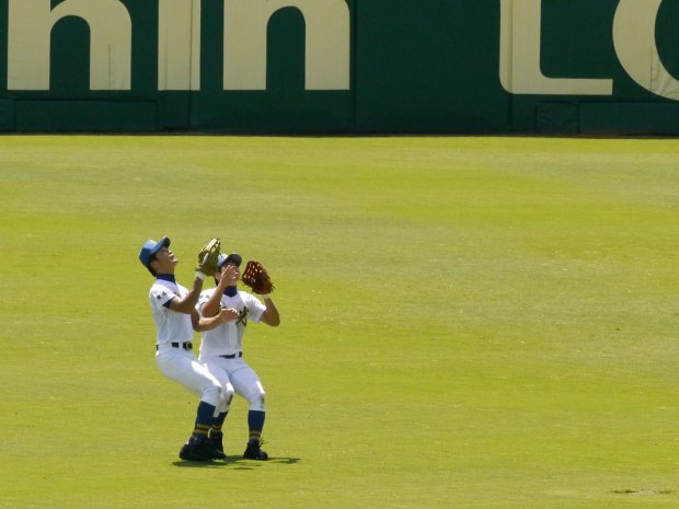 第96回全国高等学校野球選手権大会 2回戦