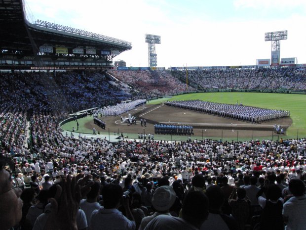 第92回全国高校野球選手権大会