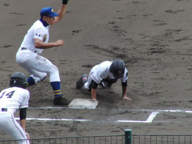 第92回全国高校野球選手権大会 2回戦