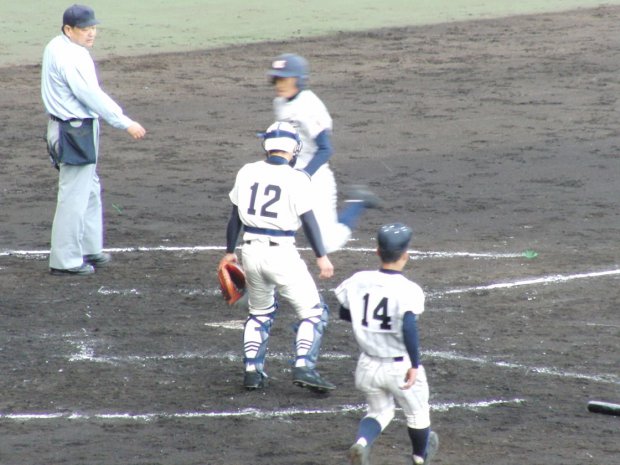 2010/03/21 第82回選抜高校野球大会