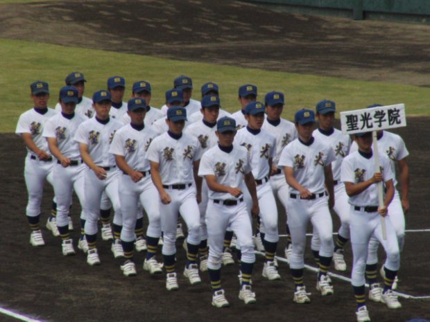 第57回春季東北地区高等学校野球大会