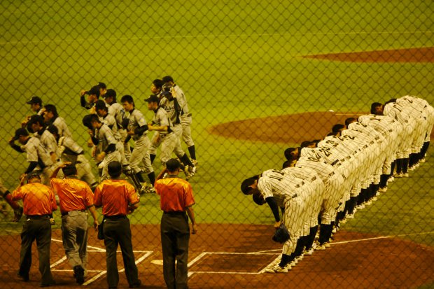 第60回 全日本大学野球選手権記念大会
