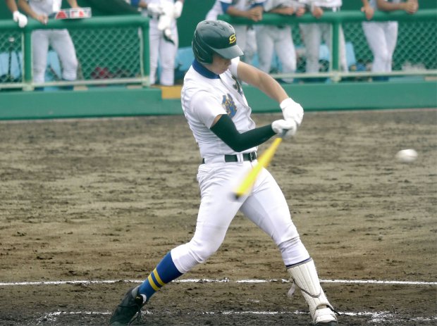 第60回春季東北地区高等学校野球大会 2回戦