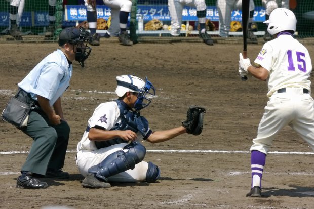 第97回全国高等学校野球選手権茨城大会 2回戦