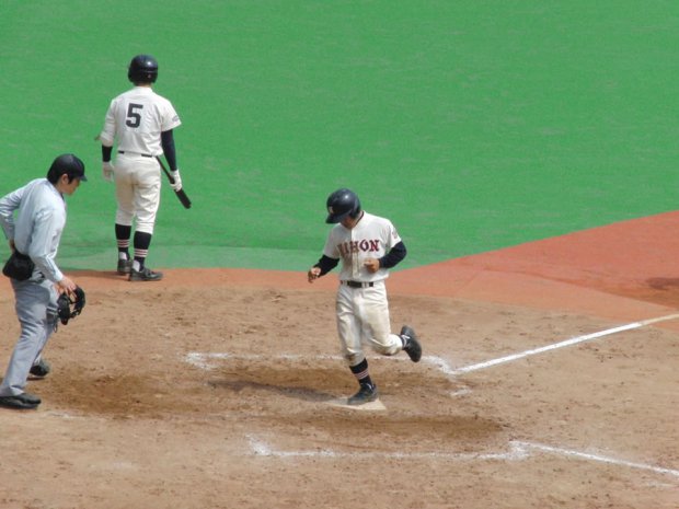 平成22年春季東京都高校野球大会