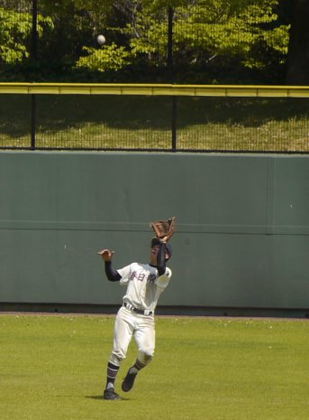 第64回春季関東地区高等学校野球大会 1回戦