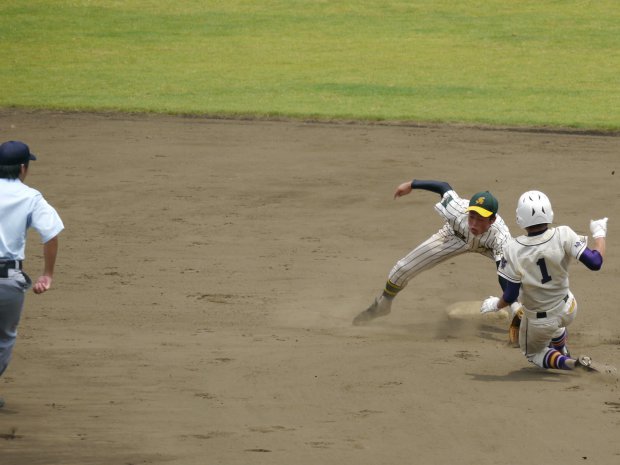 第94回全国高校野球選手権 埼玉県大会