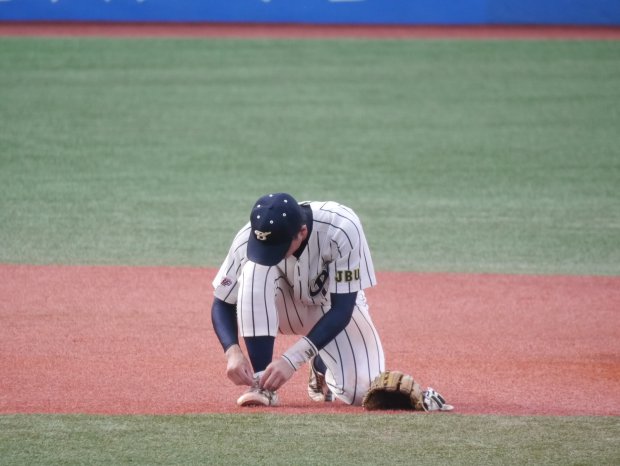 第62回全日本大学野球選手権大会 決勝