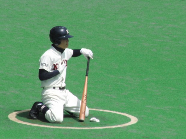 平成22年春季東京都高校野球大会