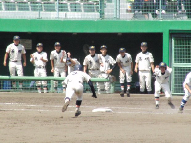 第92回全国高校野球選手権香川県大会