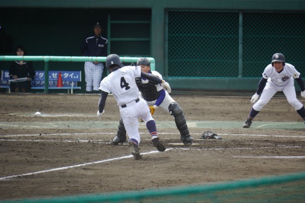 第63回春季高校野球大会 茨城県大会