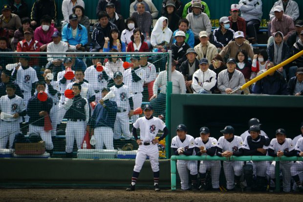 第63回春季高校野球大会 茨城県大会