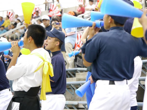 第94回全国高校野球選手権 千葉県大会