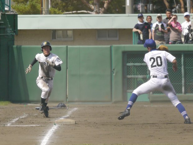 第94回全国高校野球選手権 茨城県大会