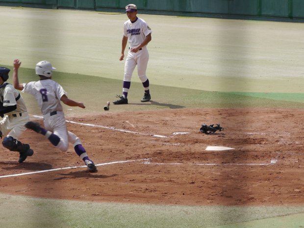 第94回全国高校野球選手権 神奈川県大会