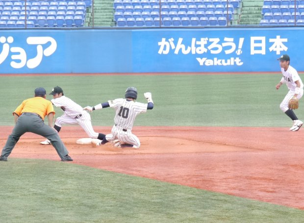 第62回全日本大学野球選手権大会 決勝