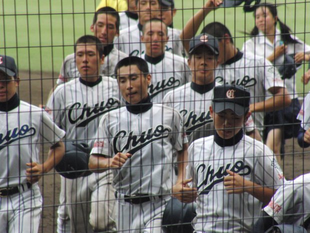 第92回全国高校野球選手権大会 2回戦