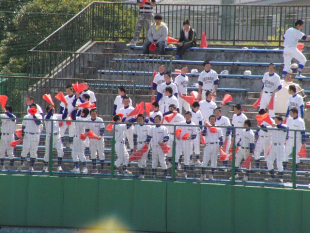 第62回春季高校野球 栃木県大会