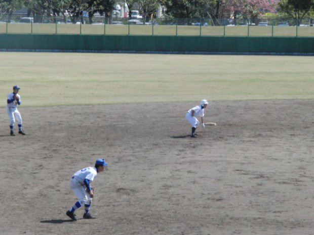 第62回春季高校野球 栃木県大会