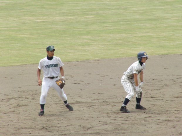 第57回春季東北地区高等学校野球大会