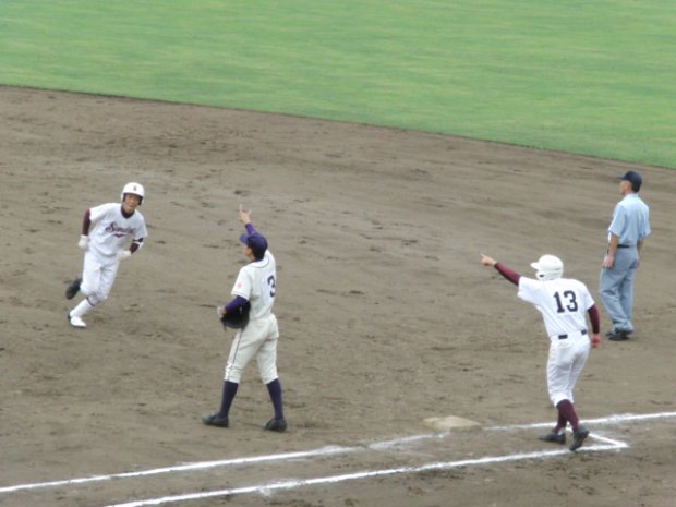 第92回全国高校野球選手権 東東京大会