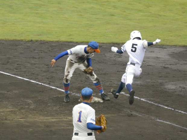 第94回全国高校野球選手権 栃木県大会