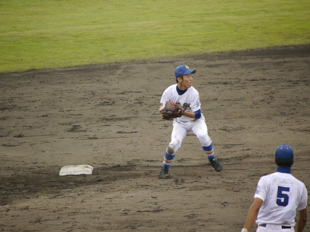 第94回全国高校野球選手権 栃木県大会