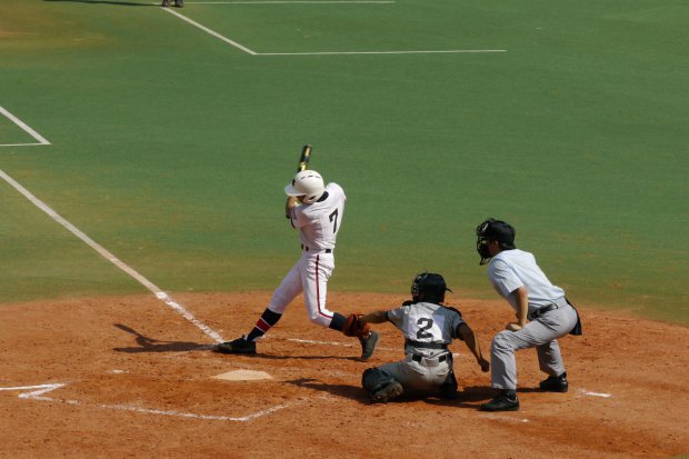 平成25年度秋季東京都高等学校野球大会 1回戦