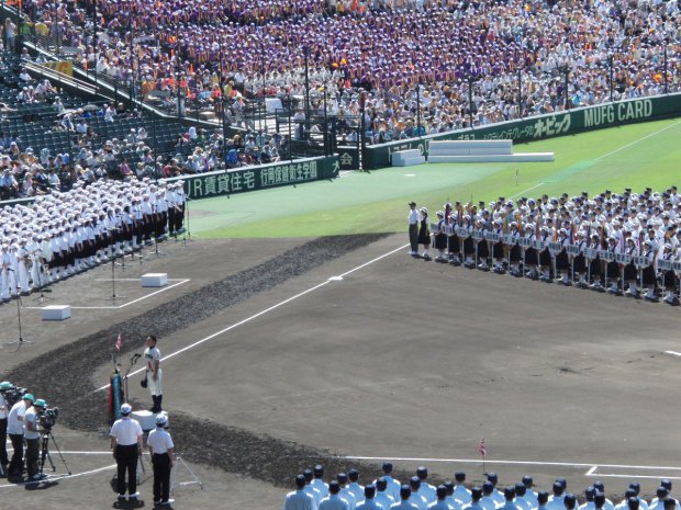 第92回全国高校野球選手権大会