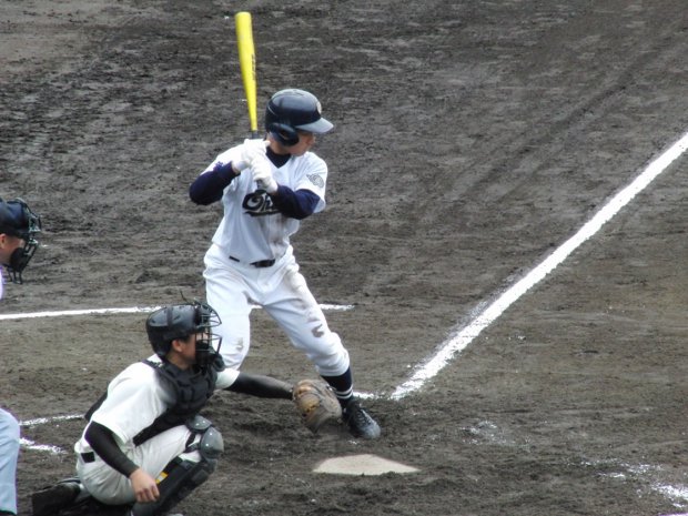 平成22年春季高校野球千葉県大会