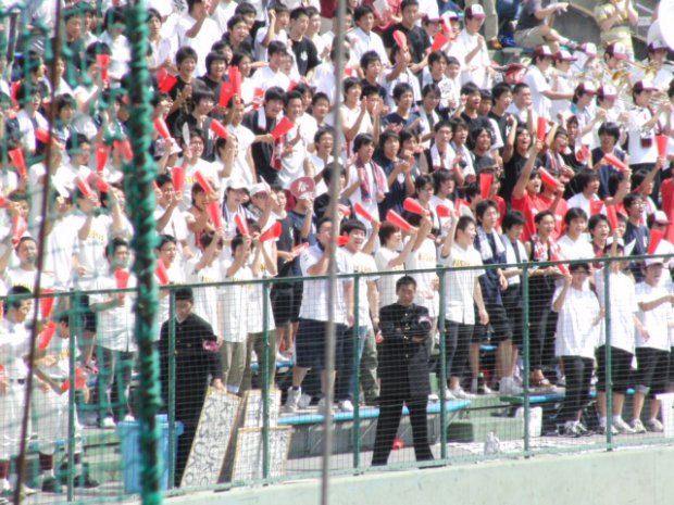 第92回全国高校野球選手権埼玉県大会