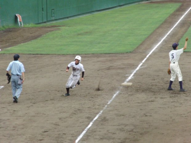 第92回全国高校野球選手権 東東京大会