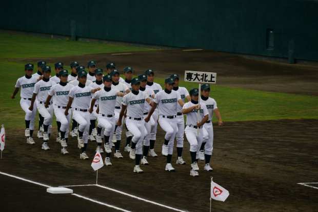 第93回全国高校野球選手権 岩手県大会