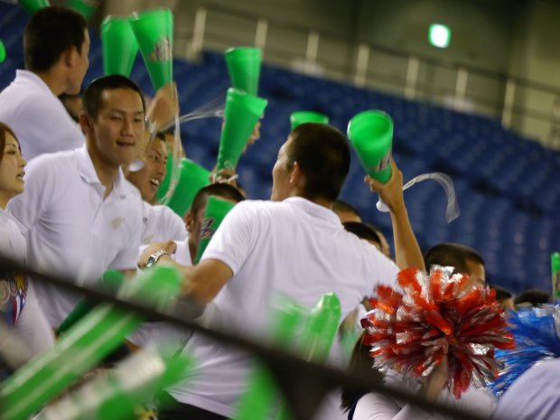 第61回全日本大学野球選手権大会 1回戦