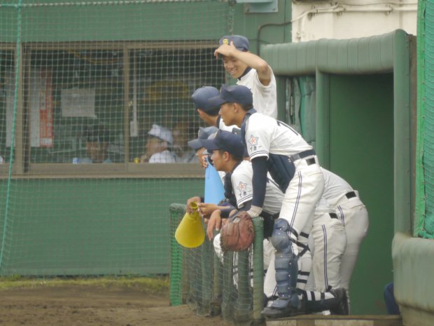 第94回全国高校野球選手権 茨城県大会