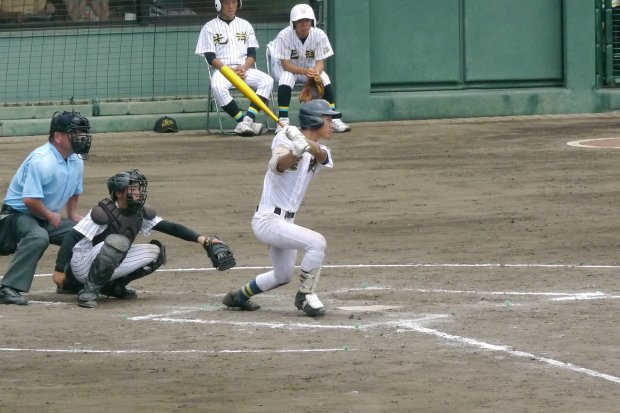 2017年第99回全国高等学校野球選手権福島大会 決勝