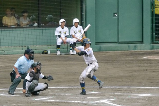 2017年第99回全国高等学校野球選手権福島大会 決勝