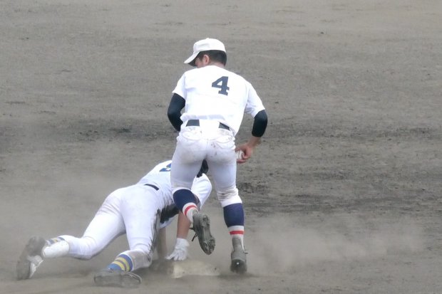 2018年第100回全国高等学校野球選手権福島大会 決勝